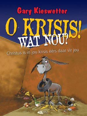 cover image of O Krisis, Wat Nou?